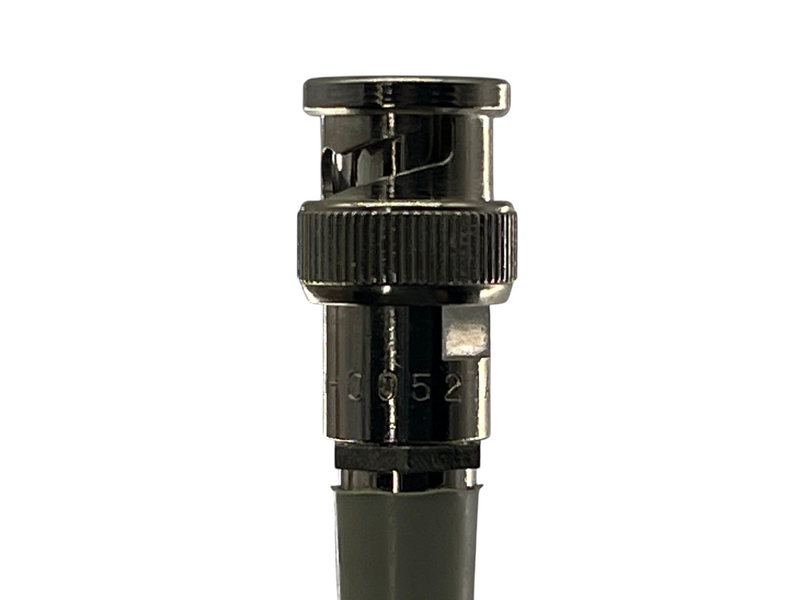 Load image into Gallery viewer, HP / Agilent 1250-0052 Test Cable BNC Male to BNC Male
