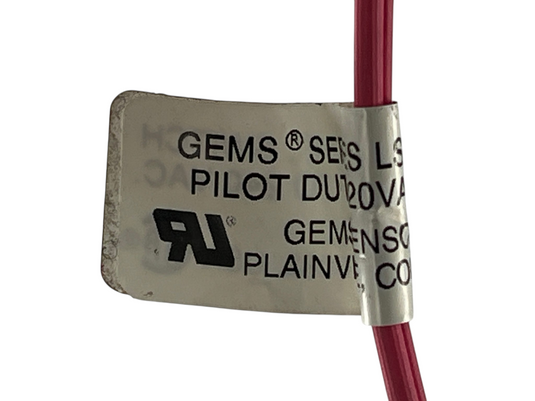 GEMS LS-7 Float Level Switch