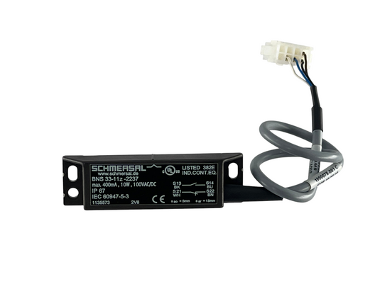 Schmersal BNS 33-11z-2237 Safety Switch