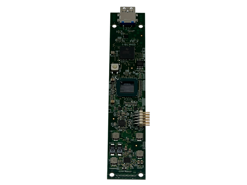 Load image into Gallery viewer, (Lot of 2) Intel USB 3.0 Interface Board + Altera II GX EP2AGX45CU17C4G FPGA
