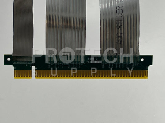 3M 8KC3-0726-0500 PCIe X16 Extender Cable Assembly NEW