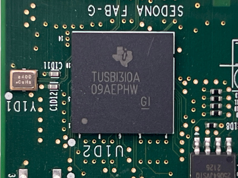 Load image into Gallery viewer, (Lot of 2) Intel USB 3.0 Interface Board + Altera II GX EP2AGX45CU17C4G FPGA

