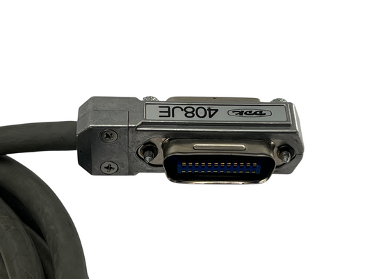 DDK 408JE GPIB IEEE-488 Interface Cable