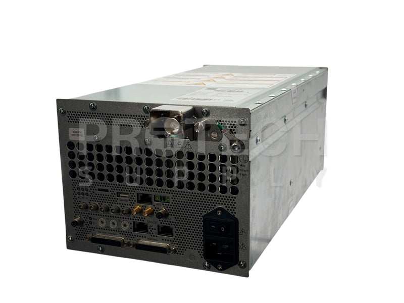 Load image into Gallery viewer, TRUMPF TruPlasma RF 1000-1/13 Air RF Generator 1kW 13.56MHz EtherCAT 3000406
