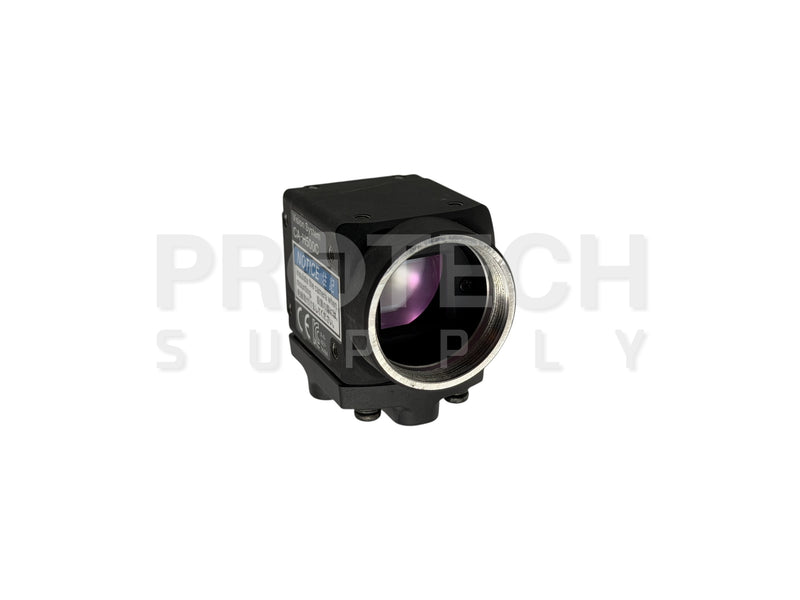 Load image into Gallery viewer, Keyence CA-H500C 5MP Color Machine Vision Camera 16x Speed IP64 CV-X Series
