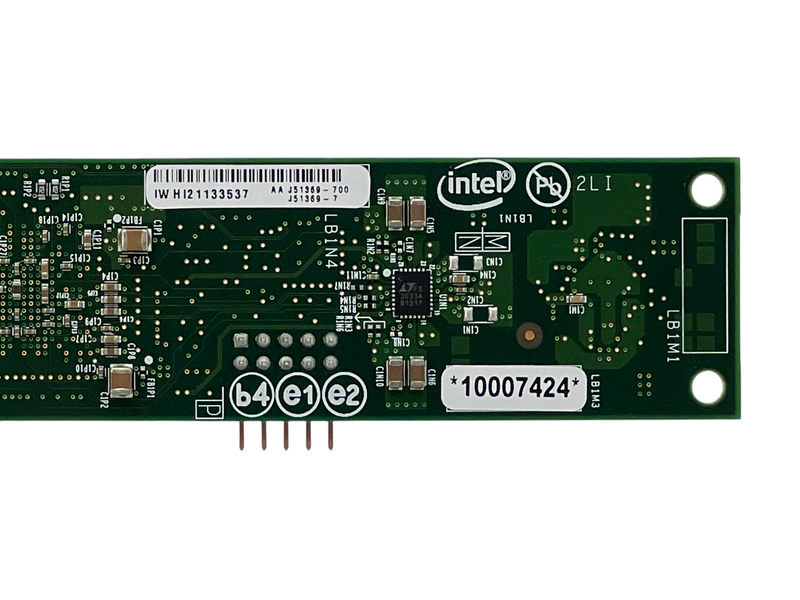 Load image into Gallery viewer, (Lot of 2) Intel USB 3.0 Interface Board + Altera II GX EP2AGX45CU17C4G FPGA
