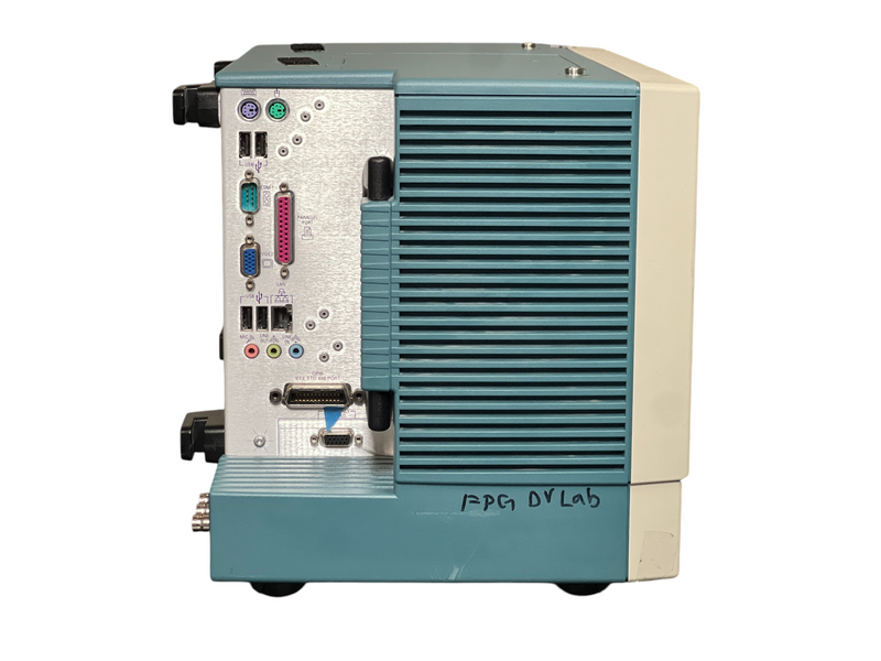 Load image into Gallery viewer, Tektronix TDS5104B Digital Phosphor Oscilloscope
