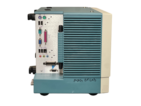 Tektronix TDS5104B Digital Phosphor Oscilloscope