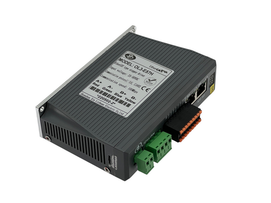 Xin Lichuan OL3-E57H EtherCAT Stepper Motor Driver