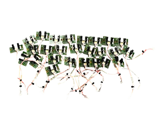 (Lot of 26) Delta Design 1977468-501 Sensor Board