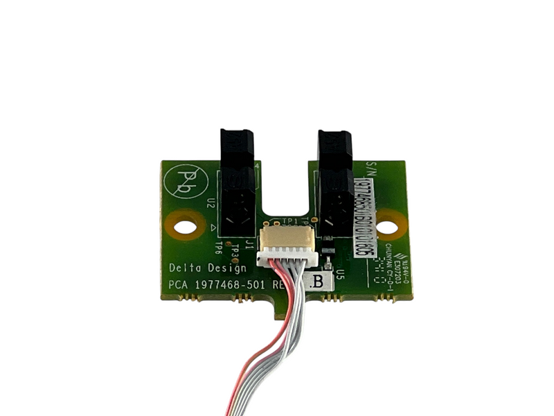Load image into Gallery viewer, (Lot of 26) Delta Design 1977468-501 Sensor Board
