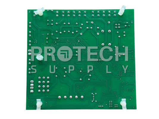 OEM Goodman / Amana / Daikin HVAC Furnace Control Board — PCBBF158 | VB-1281G