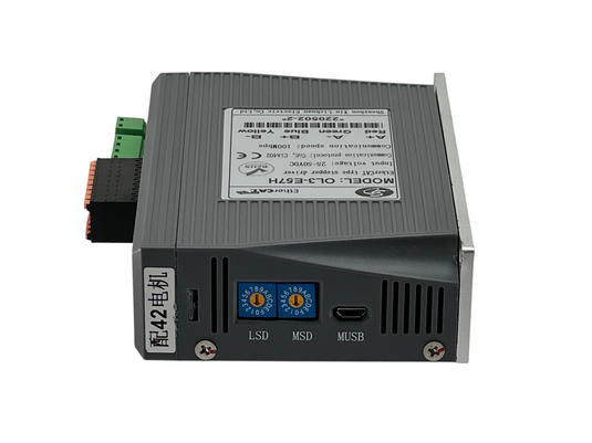 Xin Lichuan OL3-E57H EtherCAT Stepper Motor Driver
