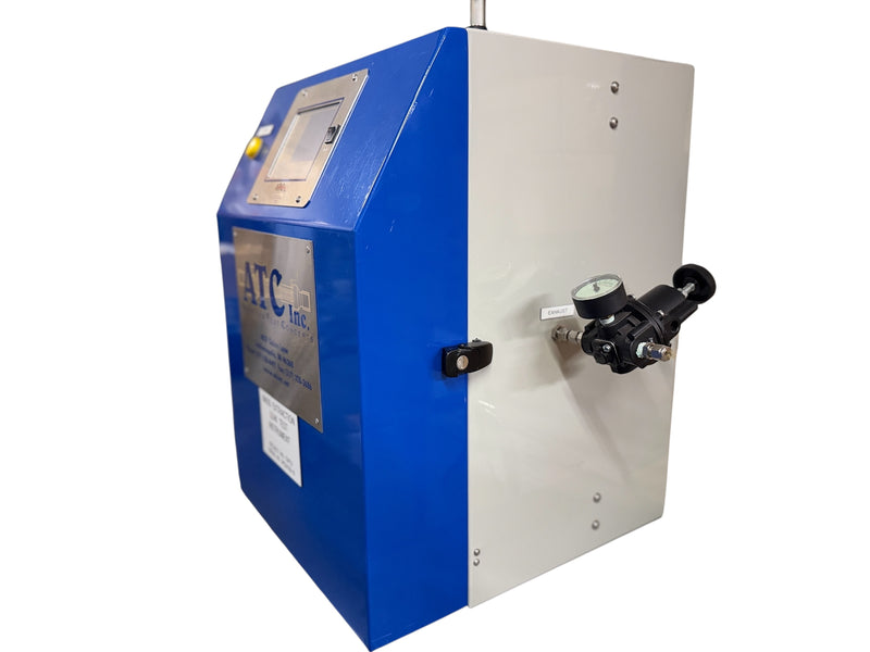 Load image into Gallery viewer, ATC Mass Extraction Leak Test Instrument IM2-002U-010T CCIT Vial Leak Tester
