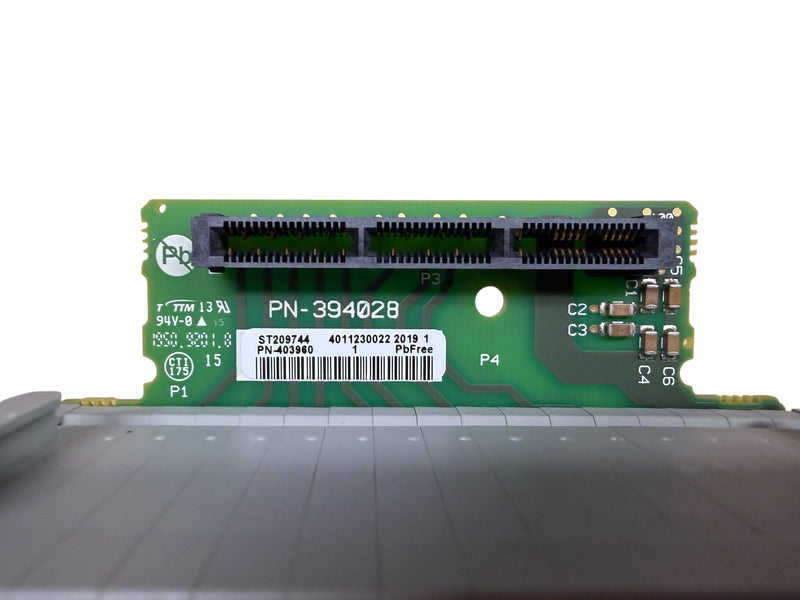 Load image into Gallery viewer, Allen-Bradley 5094-RTB3S terminal block internal connector board, PN-394028
