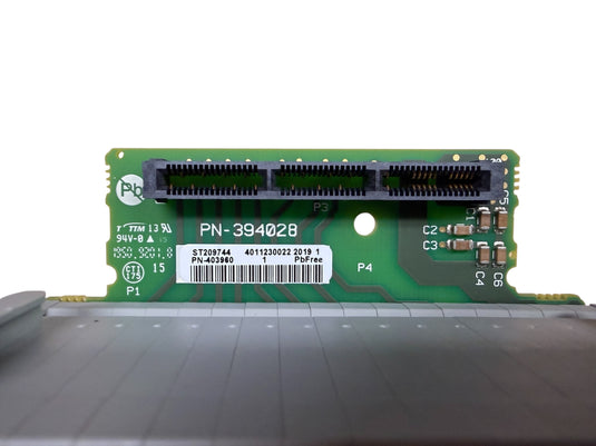 Allen-Bradley 5094-RTB3S terminal block internal connector board, PN-394028
