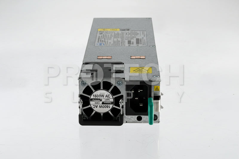 Load image into Gallery viewer, Intel PSSF162202A Switching Power Supply
