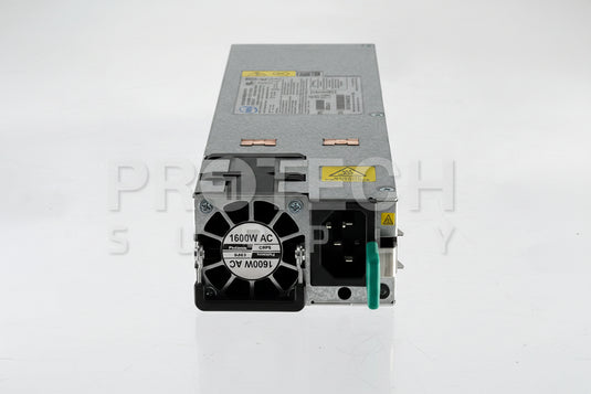 Intel PSSF162202A Switching Power Supply