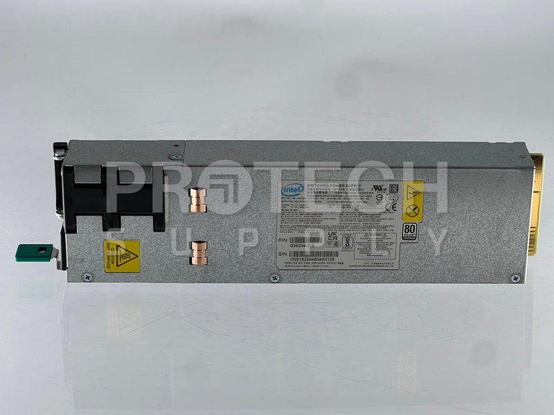 Load image into Gallery viewer, Intel PSSF162202A Switching Power Supply
