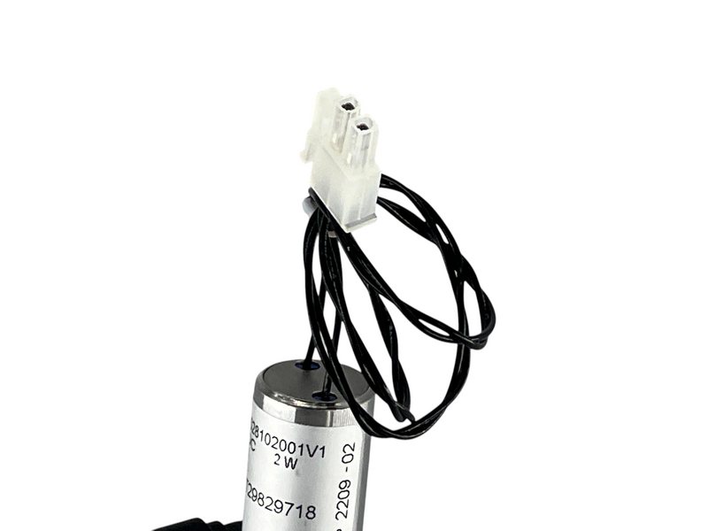 Load image into Gallery viewer, ASCO X411528102001V1 Miniature Solenoid Valve 30Psi
