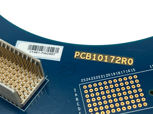 Intel / Pactron 305-PD-16-0459 Rotary Test Board PCB10172R0