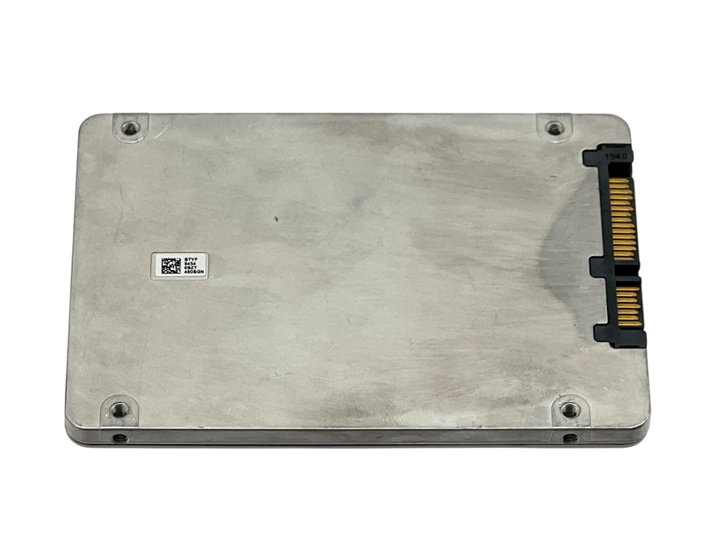 Load image into Gallery viewer, Intel SSDSC2KB480G8 Solid State Drive D3-S4510 480GB
