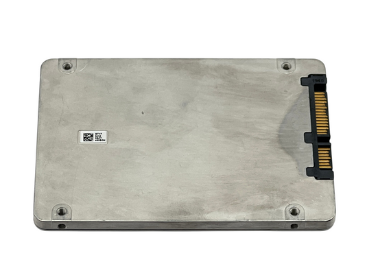 Intel SSDSC2KB480G8 Solid State Drive D3-S4510 480GB