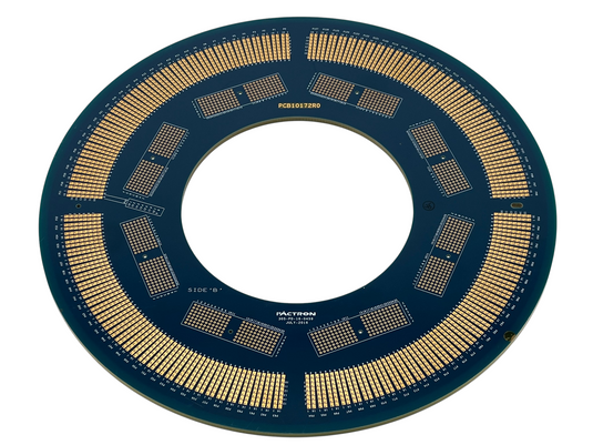Intel / Pactron 305-PD-16-0459 Rotary Test Board PCB10172R0