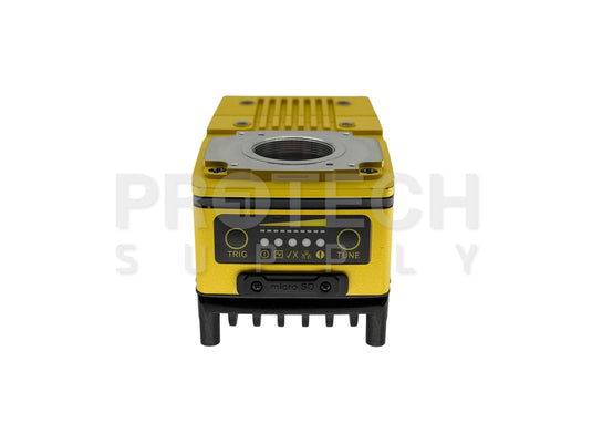 Cognex 9912M IS9912M-373-50 12MP Monochrome Camera 821-10210-1R