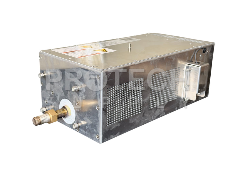 Load image into Gallery viewer, TRUMPF TruPlasma Match 1001/13 G2 RF Matchbox 1kW 13.56MHz EtherCAT 2429981
