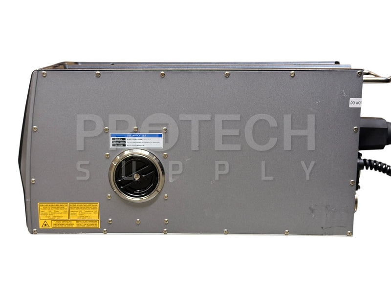 Load image into Gallery viewer, Keyence MD-U1000C 3-Axis UV Laser Marker 355nm 3W w/ Controller &amp; Keys 2020
