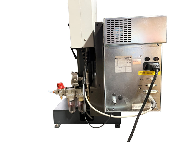 Load image into Gallery viewer, Rinco Dynamic 745 35kHz 900W Ultrasonic Plastic Welder w/ ACU Controller
