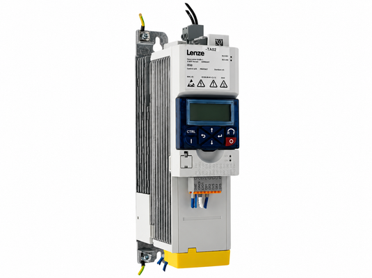 Lenze I550 1.5kW 2HP PROFINET Frequency Inverter