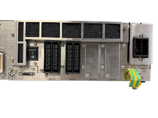 Denso RC8A Robot Controller for HS045A1 SCARA, 200-240VAC, Fieldbus Card, 2020