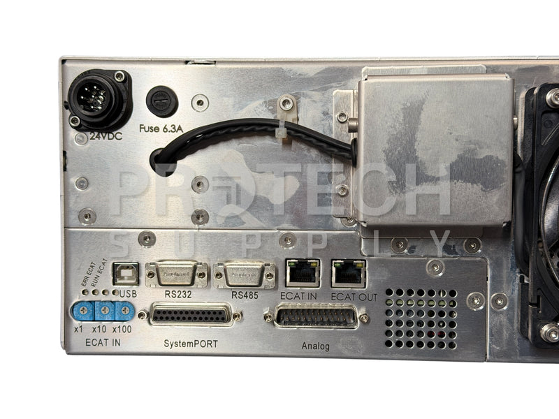 Load image into Gallery viewer, TRUMPF TruPlasma Match 1001/13 G2 RF Matchbox 1kW 13.56MHz EtherCAT 2429981
