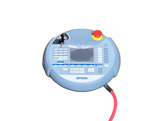 Epson 68994 TP1 Robot Teach Pendant