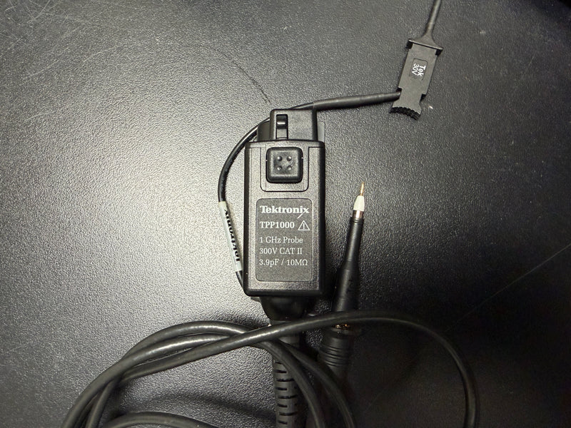 Load image into Gallery viewer, Tektronix DPO5104B 1GHz 10GS/s 4-Ch Oscilloscope w/ TCP0020 Current &amp; TPP1000 Probes
