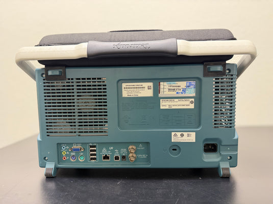 Tektronix DPO5104B 1GHz 10GS/s 4-Ch Oscilloscope w/ TCP0020 Current & TPP1000 Probes