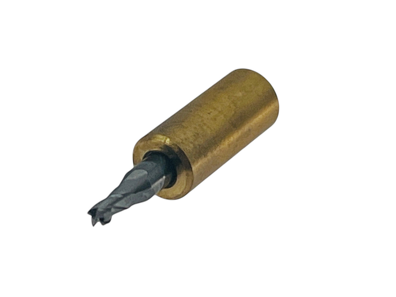 Load image into Gallery viewer, (Pack of 7) Ultra Tec 5215.2 ASAP Milling Tool 2mm
