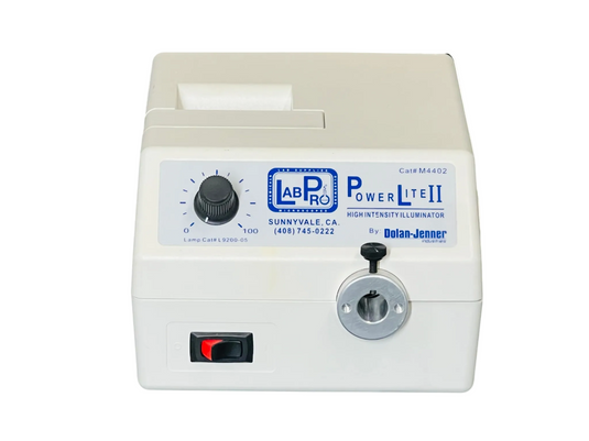Dolan-Jenner Fiber-Lite Power Lite II High Intensity Illuminator