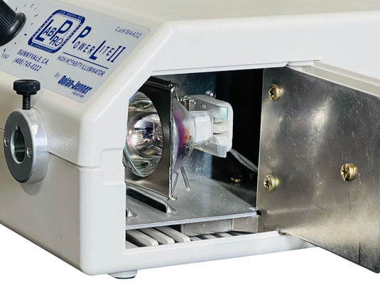 Dolan-Jenner Fiber-Lite Power Lite II High Intensity Illuminator