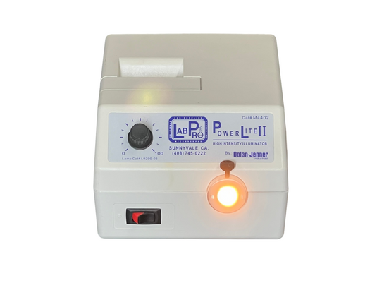 Dolan-Jenner Fiber-Lite Power Lite II High Intensity Illuminator