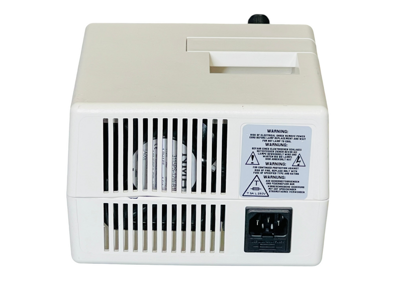 Load image into Gallery viewer, Dolan-Jenner Fiber-Lite Power Lite II High Intensity Illuminator
