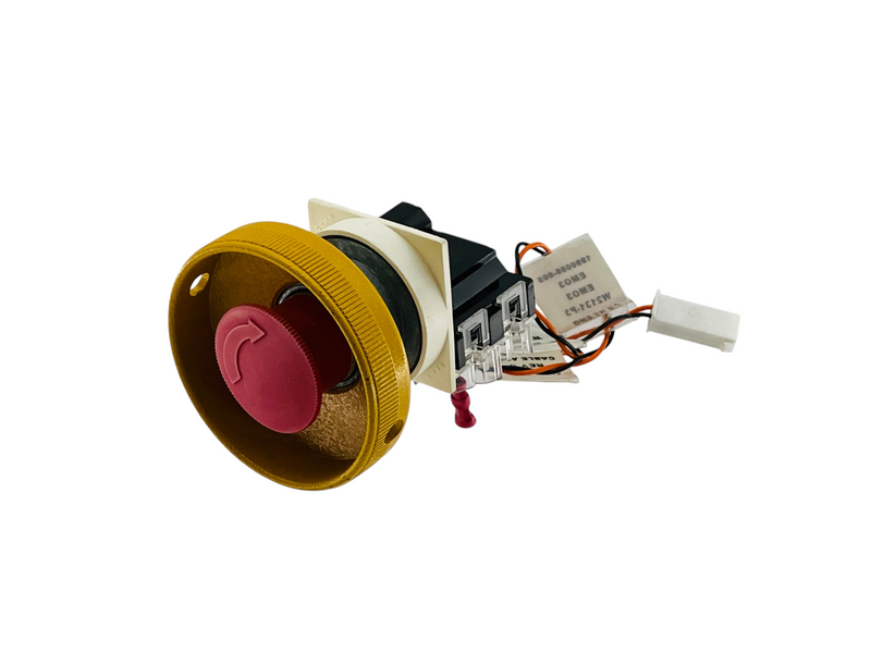 Load image into Gallery viewer, General Electric CR104P Emergency Stop Button
