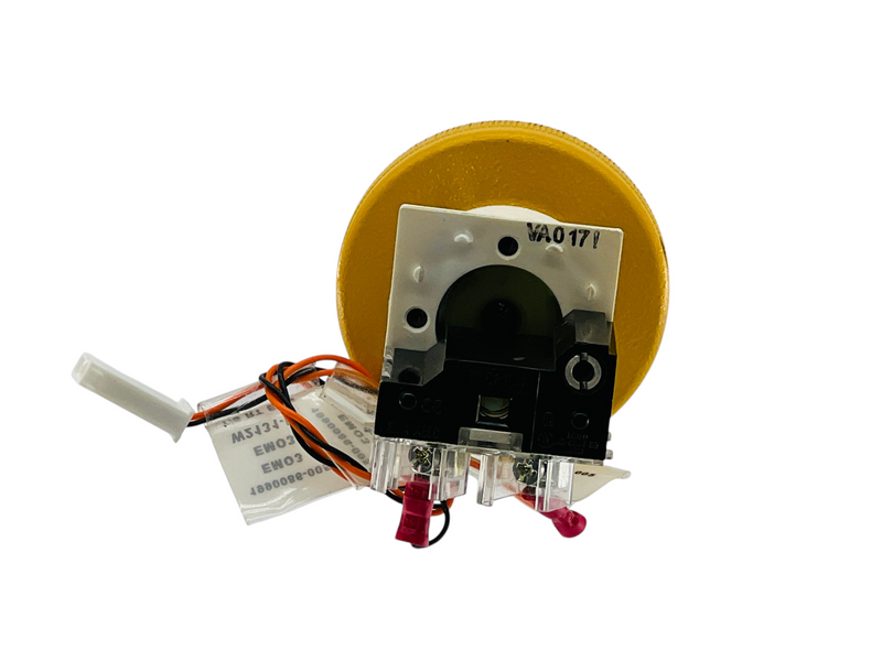 Load image into Gallery viewer, General Electric CR104P Emergency Stop Button
