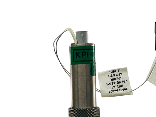 KPI KP082508-DD2E Solenoid Valve