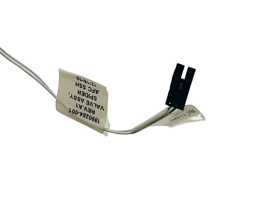 KPI KP082508-DD2E Solenoid Valve