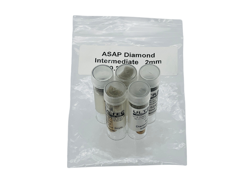 Load image into Gallery viewer, (Pack of 5) Ultra Tec Diamond Intermediate 2mm NEW
