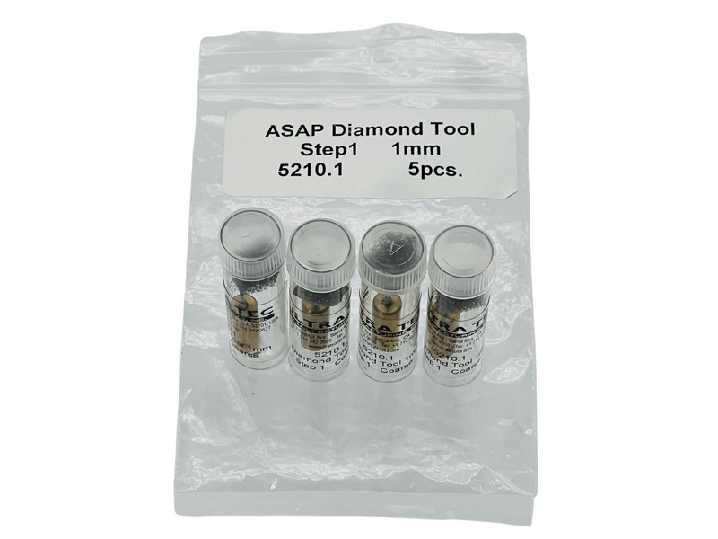 Load image into Gallery viewer, (Pack of 4) Ultra Tec 5210.1 ASAP Diamond Tool 1mm
