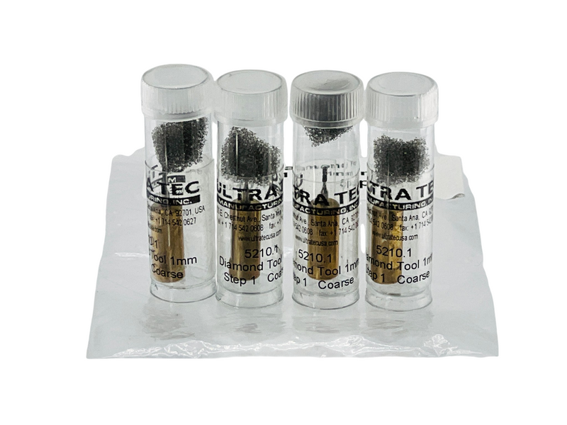 Load image into Gallery viewer, (Pack of 4) Ultra Tec 5210.1 ASAP Diamond Tool 1mm
